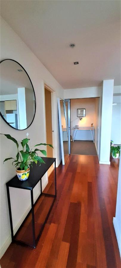 Beautiful Apartment 100Mts Near The Beach In Port 멜번 외부 사진