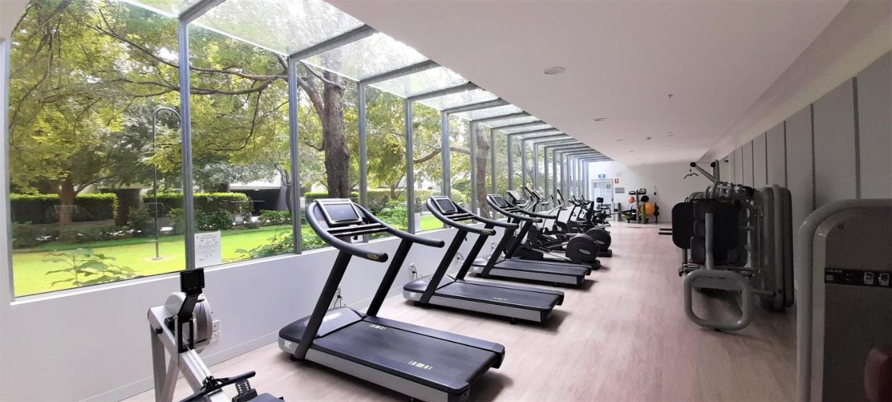 Beautiful Apartment 100Mts Near The Beach In Port 멜번 외부 사진