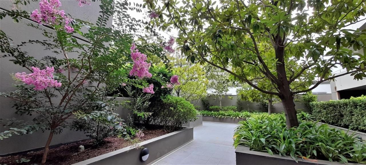 Beautiful Apartment 100Mts Near The Beach In Port 멜번 외부 사진