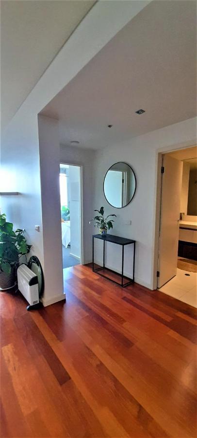 Beautiful Apartment 100Mts Near The Beach In Port 멜번 외부 사진