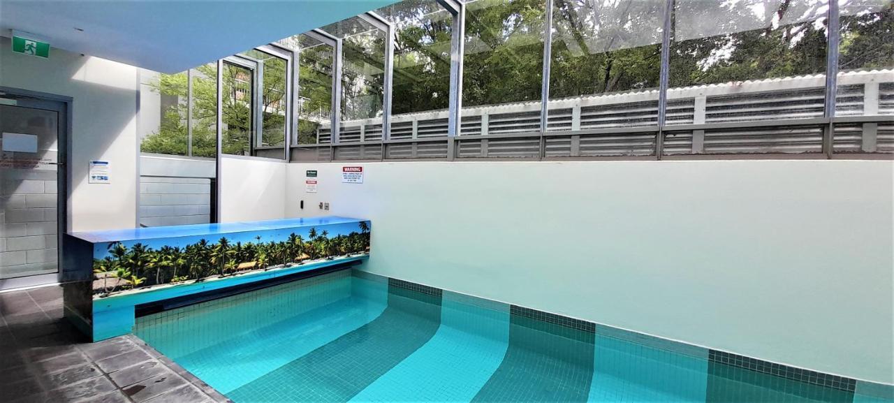 Beautiful Apartment 100Mts Near The Beach In Port 멜번 외부 사진