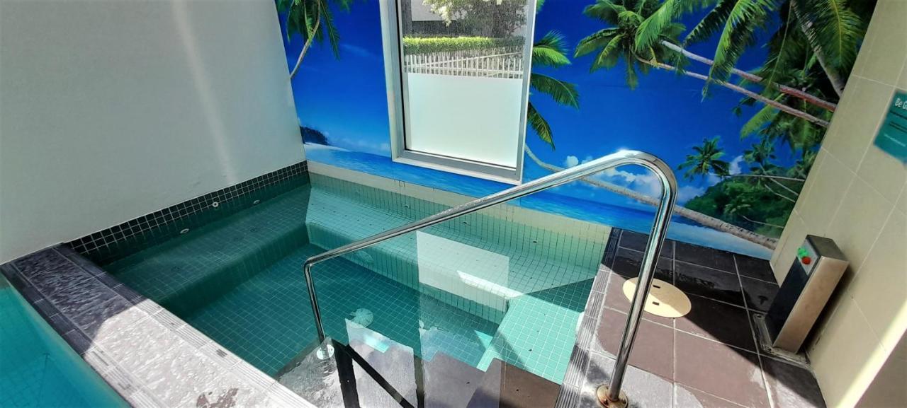 Beautiful Apartment 100Mts Near The Beach In Port 멜번 외부 사진